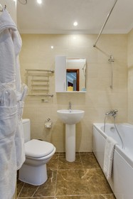 The Rooms Boutique Hotel