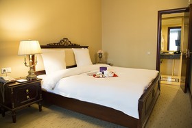 The Rooms Boutique Hotel