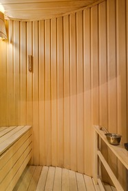 The Rooms Boutique Hotel