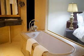 The Rooms Boutique Hotel