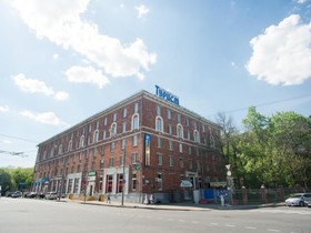 Tourist Hotel