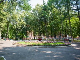 Tourist Hotel