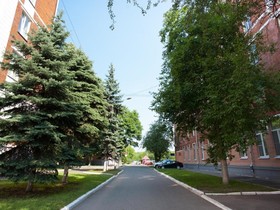 Tourist Hotel