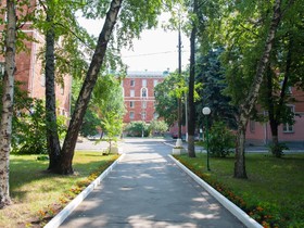Tourist Hotel