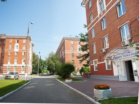 Tourist Hotel