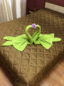 Travel Inn Aviamotornaya