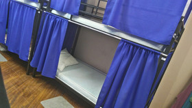 Travel Inn Aviamotornaya