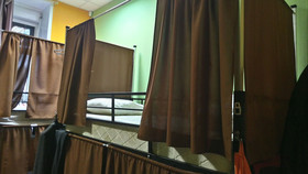 Travel Inn Aviamotornaya