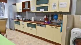 Travel Inn Aviamotornaya