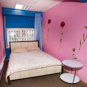 Travel Inn Dostoevskaya