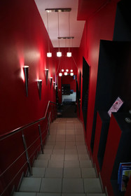 Travel Inn Dostoevskaya