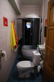 Travel Inn Dostoevskaya