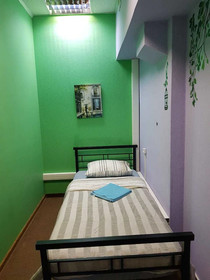 Travel Inn Dostoevskaya