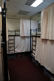 Travel Inn Dostoevskaya