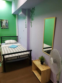 Travel Inn Dostoevskaya