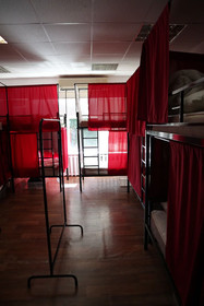 Travel Inn Dostoevskaya