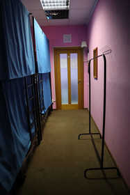 Travel Inn Dostoevskaya