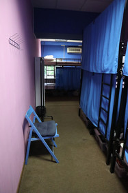 Travel Inn Dostoevskaya