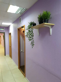 Travel Inn Dostoevskaya