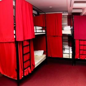 Travel Inn Dostoevskaya