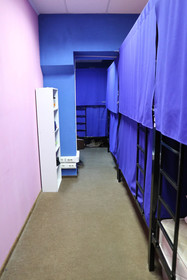 Travel Inn Dostoevskaya