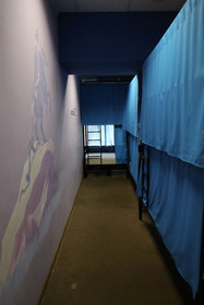 Travel Inn Dostoevskaya