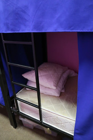 Travel Inn Dostoevskaya