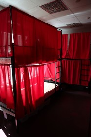 Travel Inn Dostoevskaya