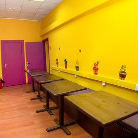 Travel Inn Novoslobodskaya