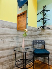 Travel Inn Novoslobodskaya