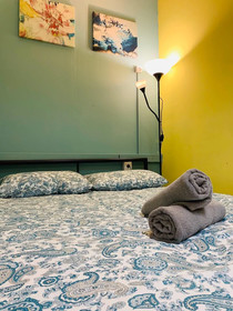 Travel Inn Novoslobodskaya