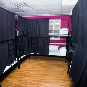 Travel Inn Novoslobodskaya