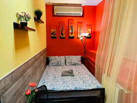 Travel Inn Novoslobodskaya