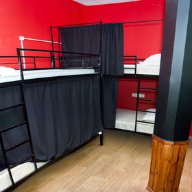 Travel Inn Novoslobodskaya
