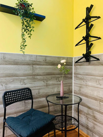 Travel Inn Novoslobodskaya