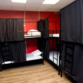 Travel Inn Novoslobodskaya