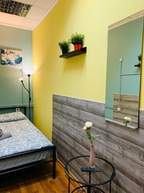 Travel Inn Novoslobodskaya