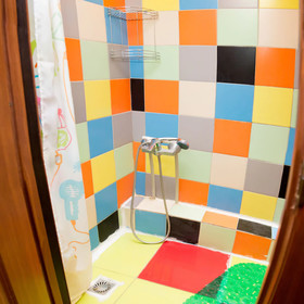 Travel Inn Novoslobodskaya