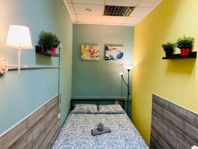 Travel Inn Novoslobodskaya