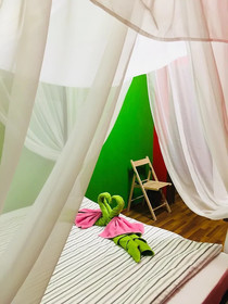 Travel Inn Novoslobodskaya