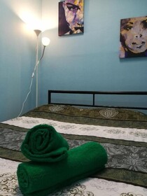 Travel Inn Serpukhovskaya
