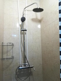 Travel Inn Serpukhovskaya
