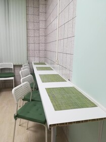 Travel Inn Serpukhovskaya