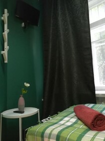 Travel Inn Serpukhovskaya