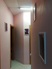 Travel Inn Serpukhovskaya