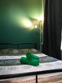 Travel Inn Serpukhovskaya