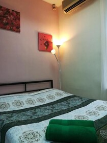Travel Inn Serpukhovskaya