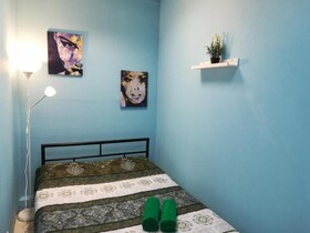 Travel Inn Serpukhovskaya