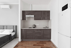 Tricolor Apartments