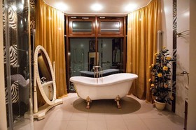 Triumph Palace Boutique Hotel